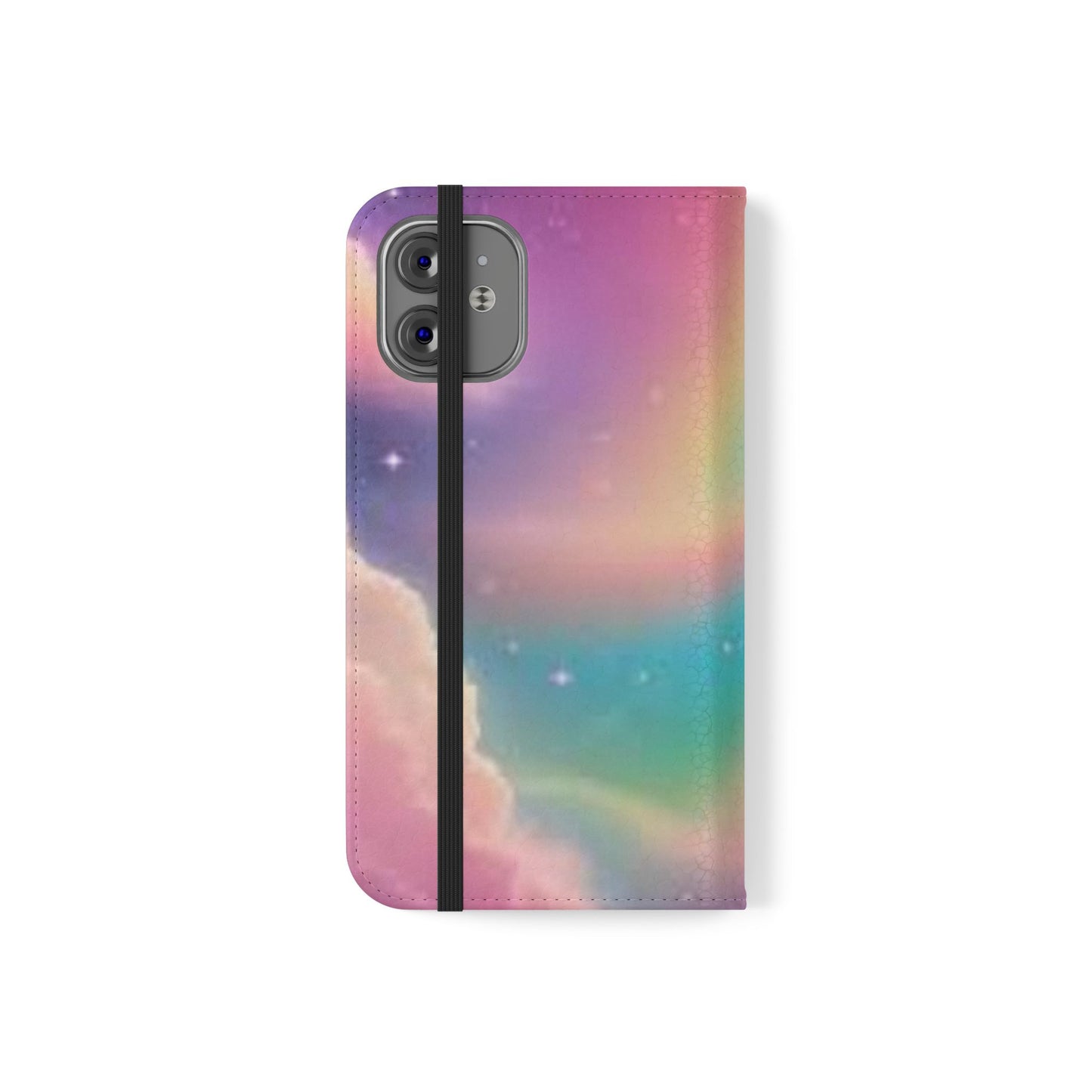 Life Is Beautiful Flip Cases