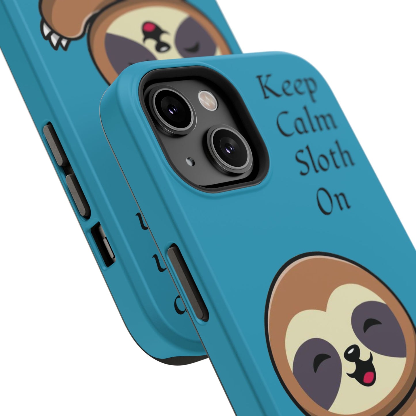 Impact-Resistant Cases