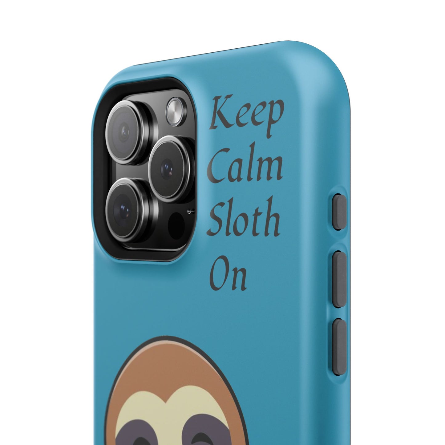 Impact-Resistant Cases