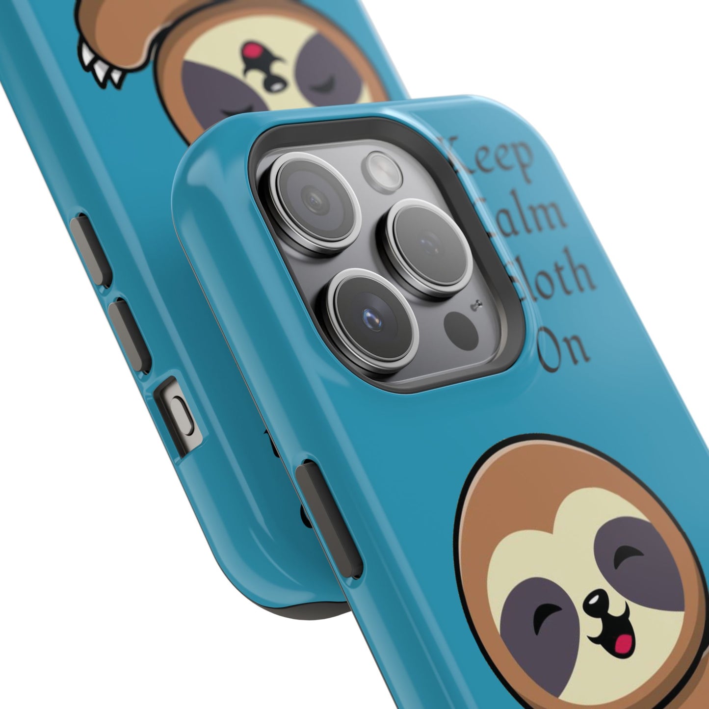 Impact-Resistant Cases